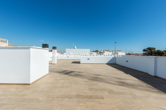 Новостройки - Виллы - Cabo de Palos - Puerto