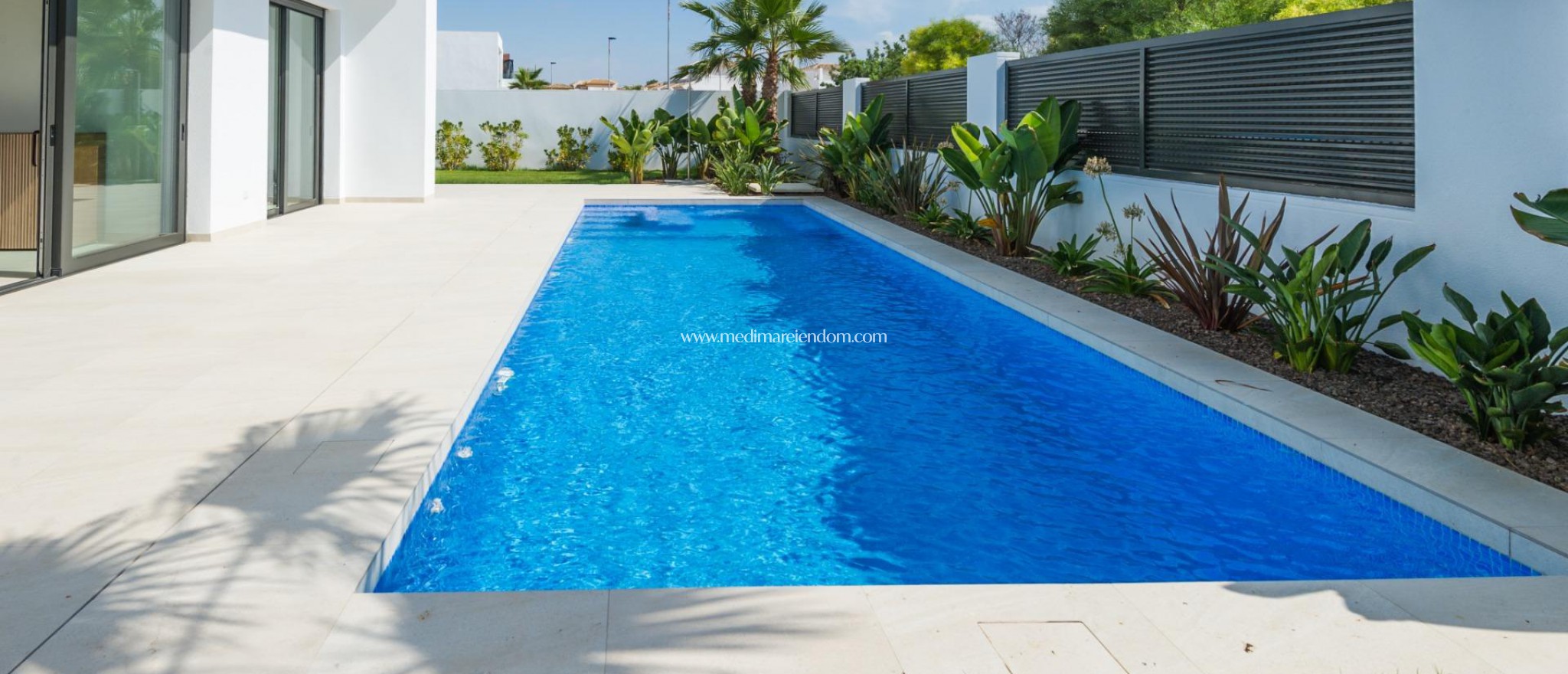 Новостройки - Виллы - Cabo de Palos - Puerto