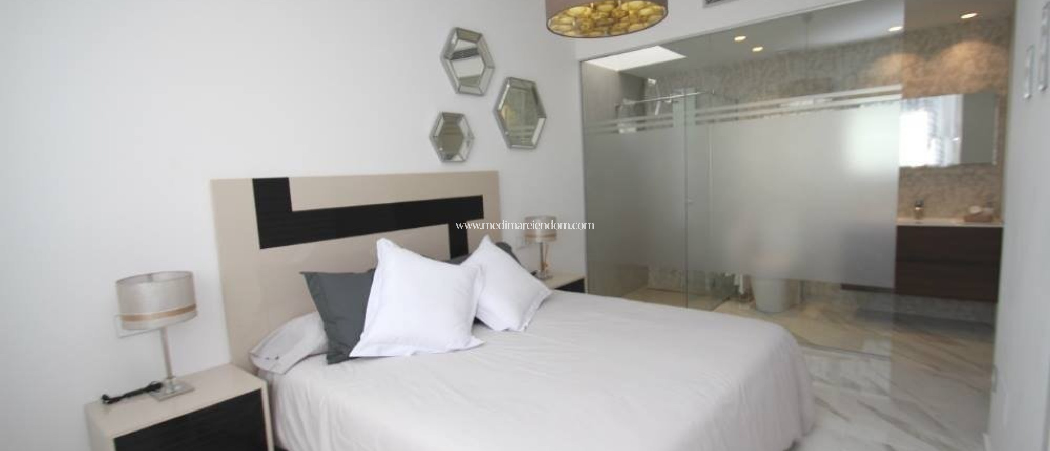 Новостройки - Виллы - Cartagena - Playa Honda