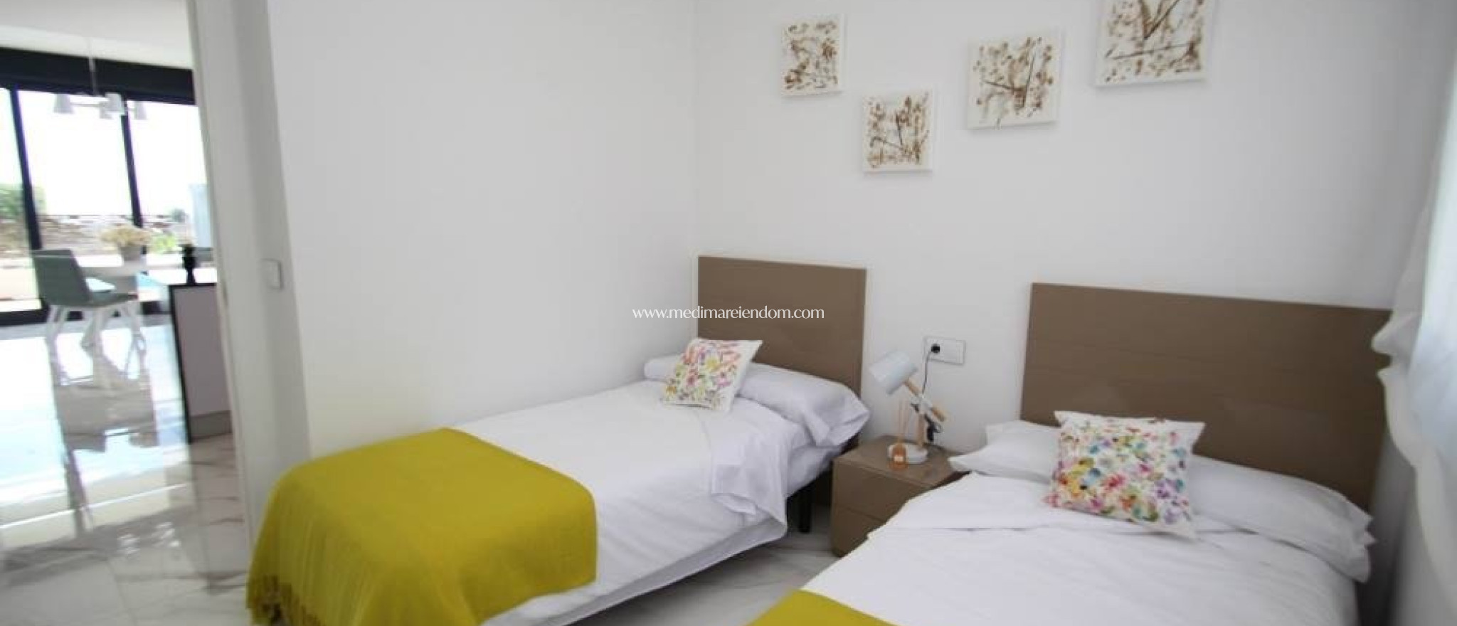 Новостройки - Виллы - Cartagena - Playa Honda