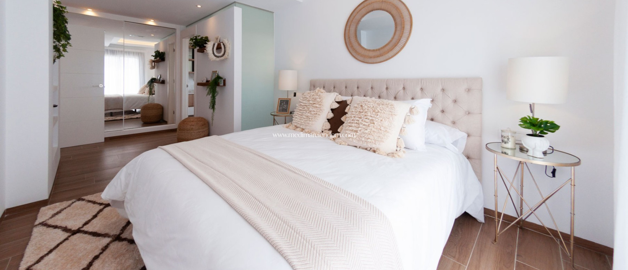 Новостройки - Виллы - Ciudad Quesada - Doña Pena