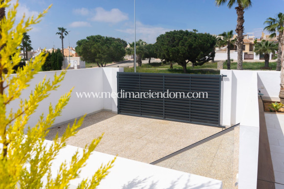 Новостройки - Виллы - Ciudad Quesada - Doña Pena