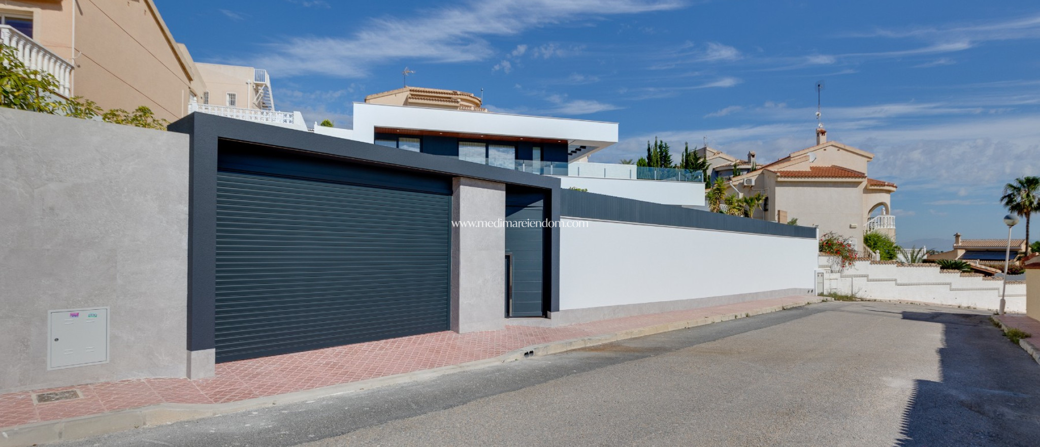 Новостройки - Виллы - Ciudad Quesada - Golf La Marquesa (Ciudad Quesada)