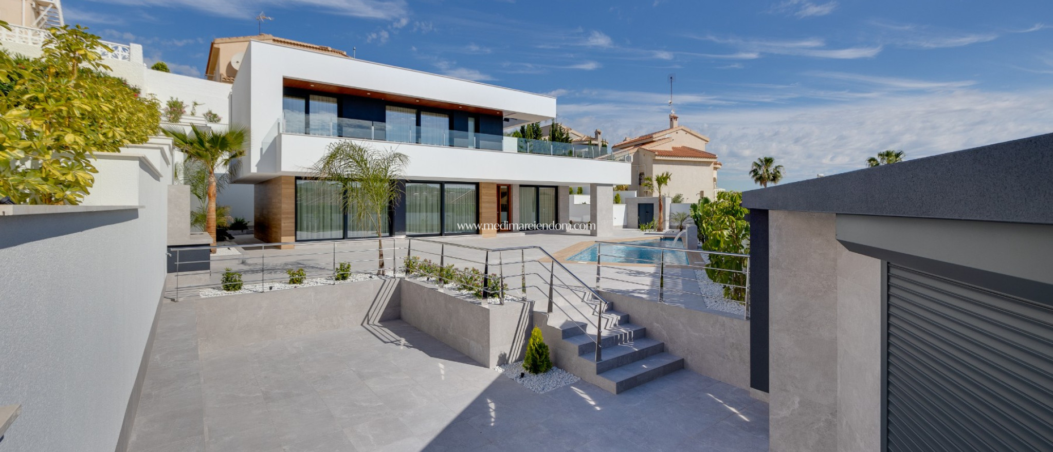Новостройки - Виллы - Ciudad Quesada - Golf La Marquesa (Ciudad Quesada)
