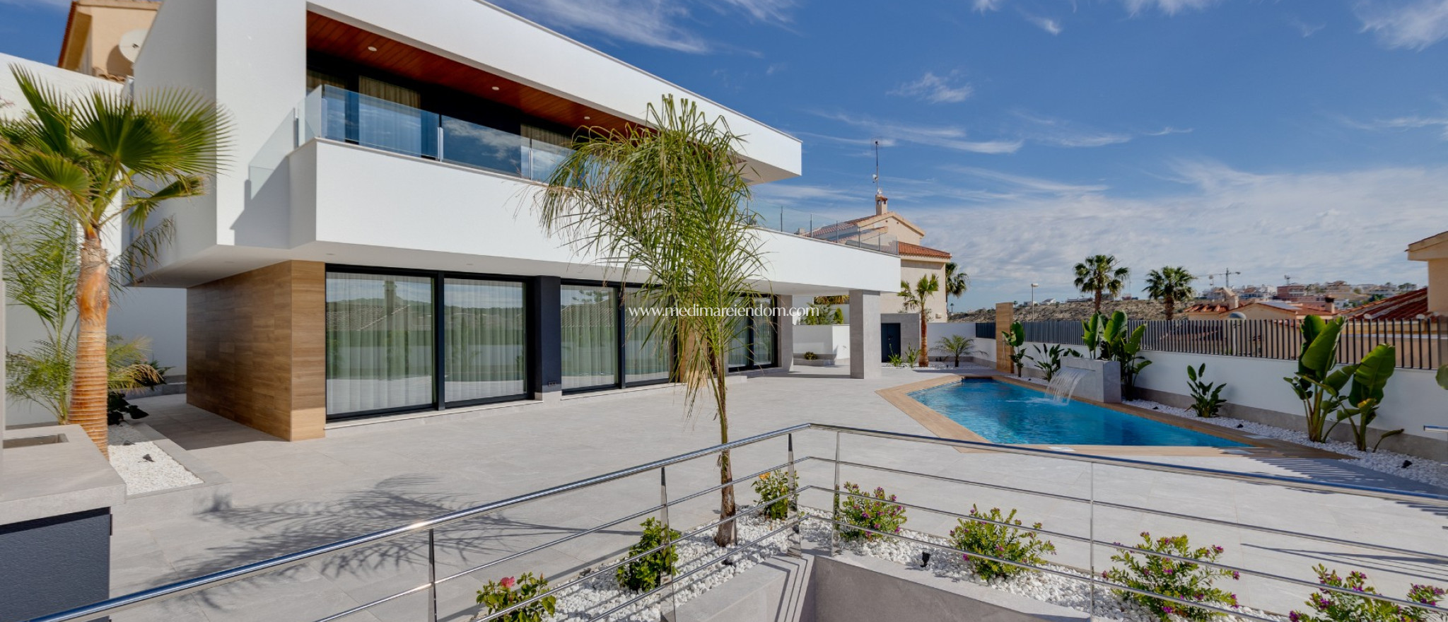 Новостройки - Виллы - Ciudad Quesada - Golf La Marquesa (Ciudad Quesada)