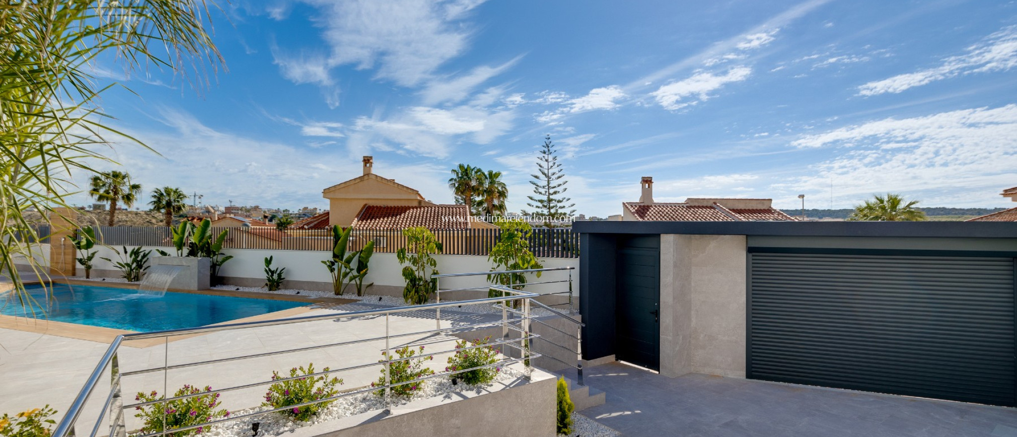 Новостройки - Виллы - Ciudad Quesada - Golf La Marquesa (Ciudad Quesada)