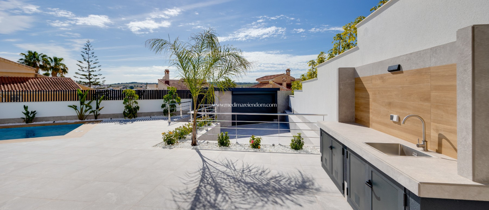 Новостройки - Виллы - Ciudad Quesada - Golf La Marquesa (Ciudad Quesada)