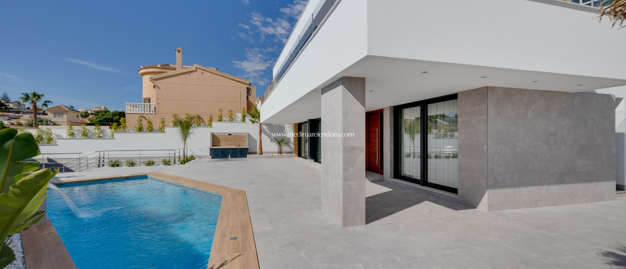 Новостройки - Виллы - Ciudad Quesada - Golf La Marquesa (Ciudad Quesada)