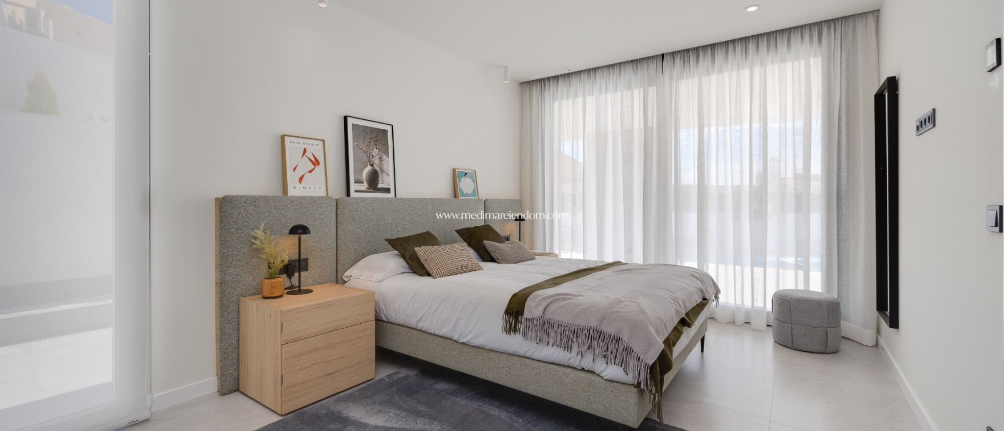 Новостройки - Виллы - Ciudad Quesada - Golf La Marquesa (Ciudad Quesada)