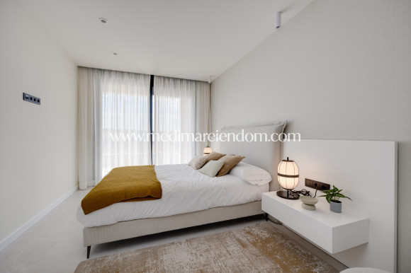 Новостройки - Виллы - Ciudad Quesada - Golf La Marquesa (Ciudad Quesada)