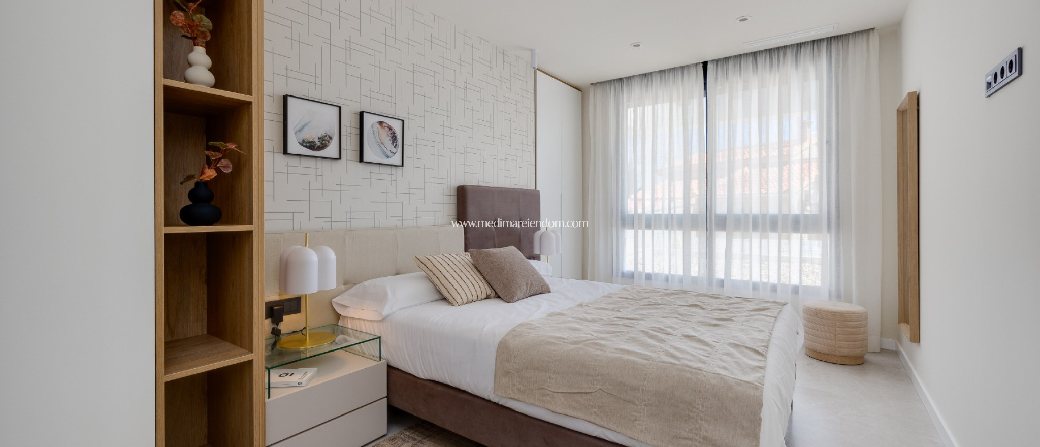 Новостройки - Виллы - Ciudad Quesada - Golf La Marquesa (Ciudad Quesada)