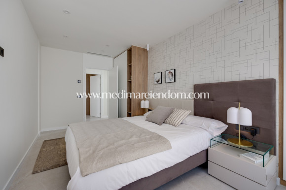 Новостройки - Виллы - Ciudad Quesada - Golf La Marquesa (Ciudad Quesada)