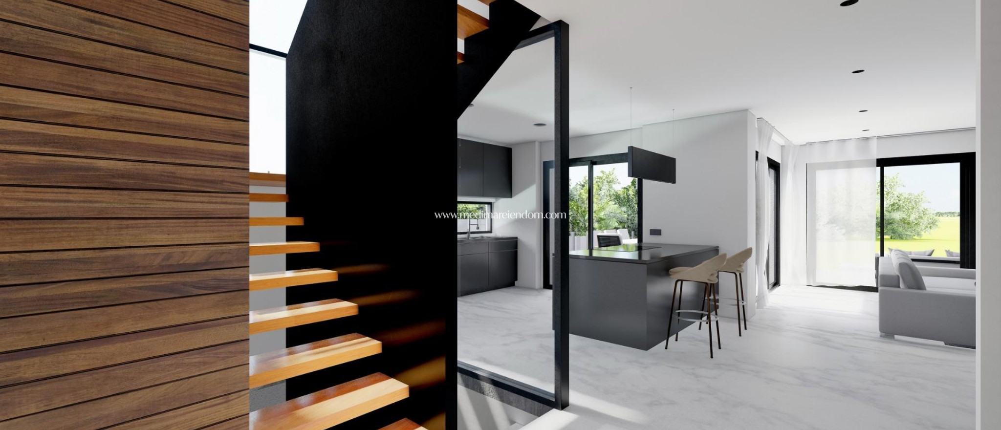 Новостройки - Виллы - Ciudad Quesada - La Marquesa