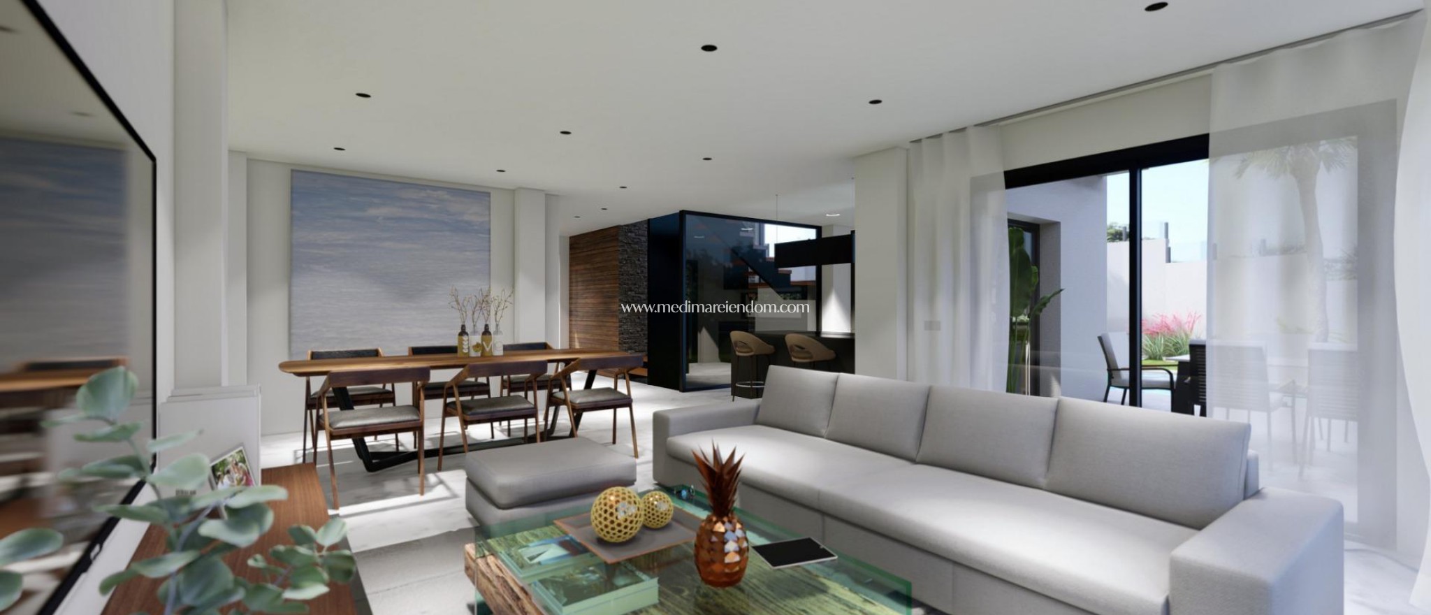 Новостройки - Виллы - Ciudad Quesada - La Marquesa