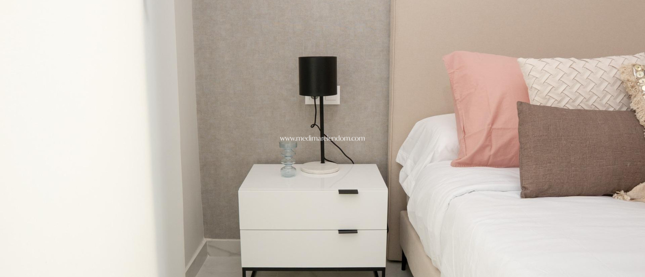 Новостройки - Виллы - Ciudad Quesada - Lo Marabú