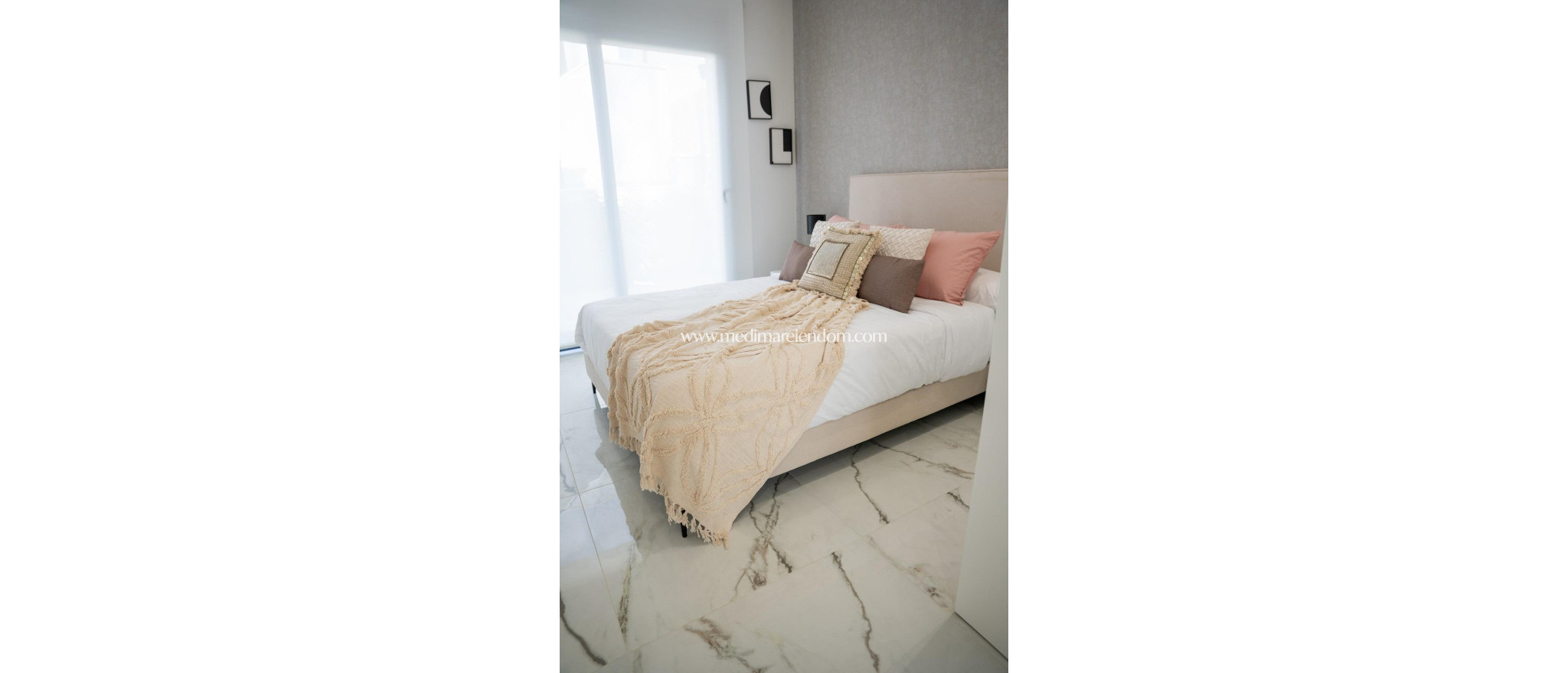 Новостройки - Виллы - Ciudad Quesada - Lo Marabú