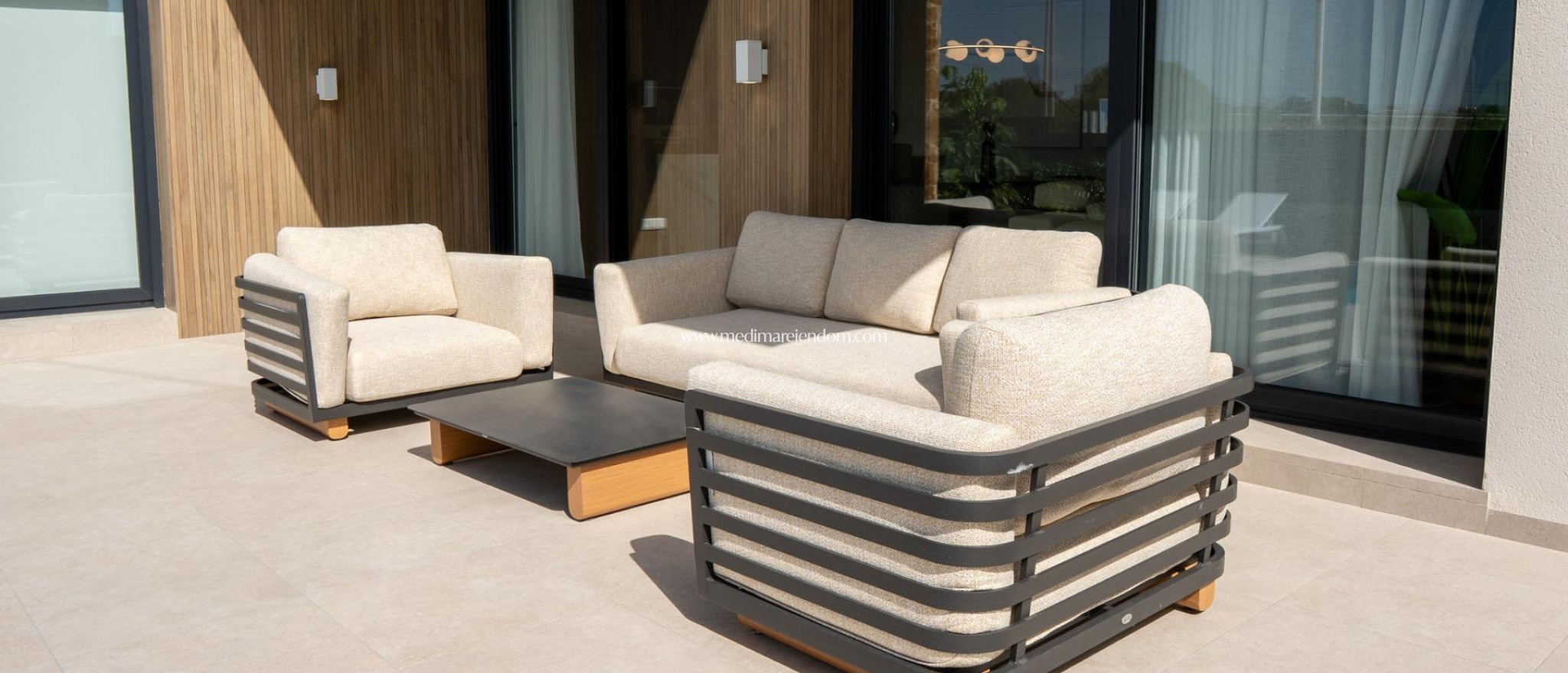 Новостройки - Виллы - Ciudad Quesada - Lo Marabú