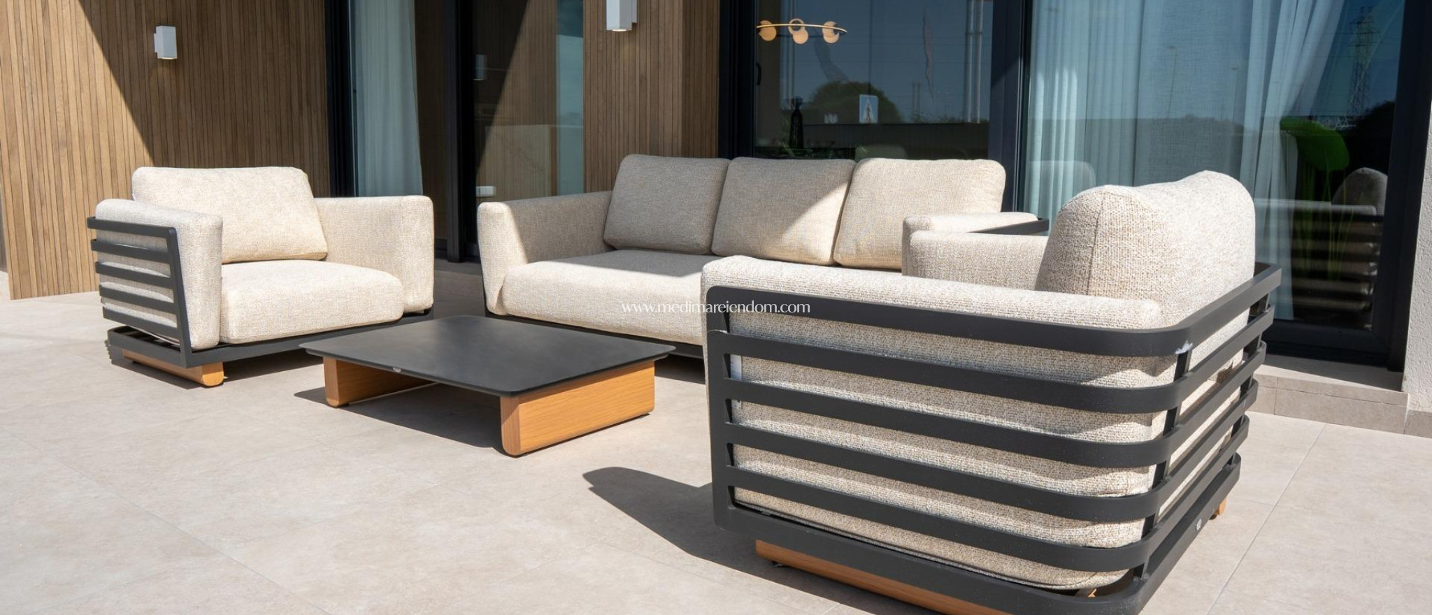 Новостройки - Виллы - Ciudad Quesada - Lo Marabú