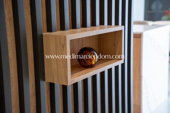 Новостройки - Виллы - Ciudad Quesada - Lo Marabú