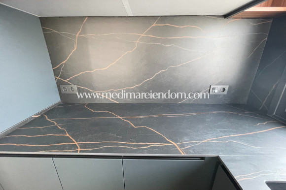 Новостройки - Виллы - Ciudad Quesada - Rojales