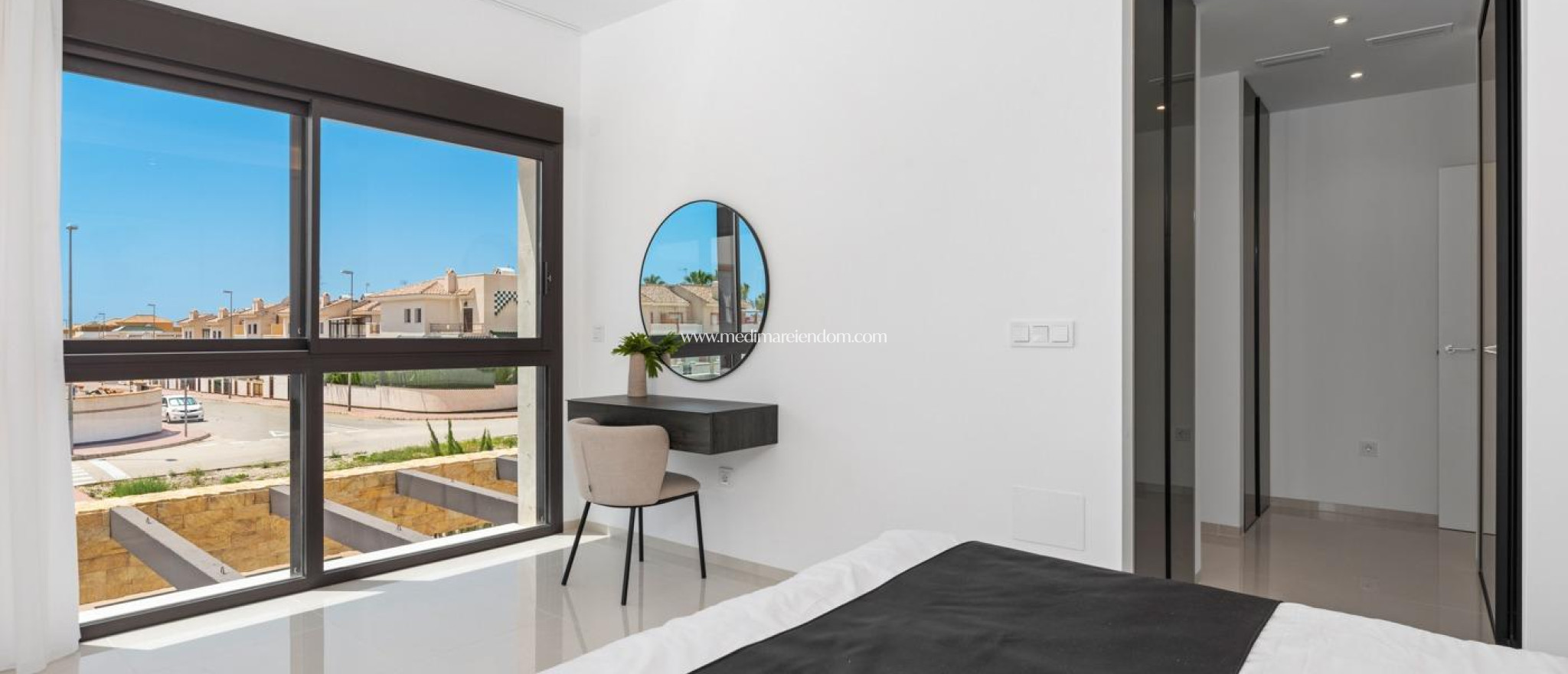 Новостройки - Виллы - Ciudad Quesada - Rojales