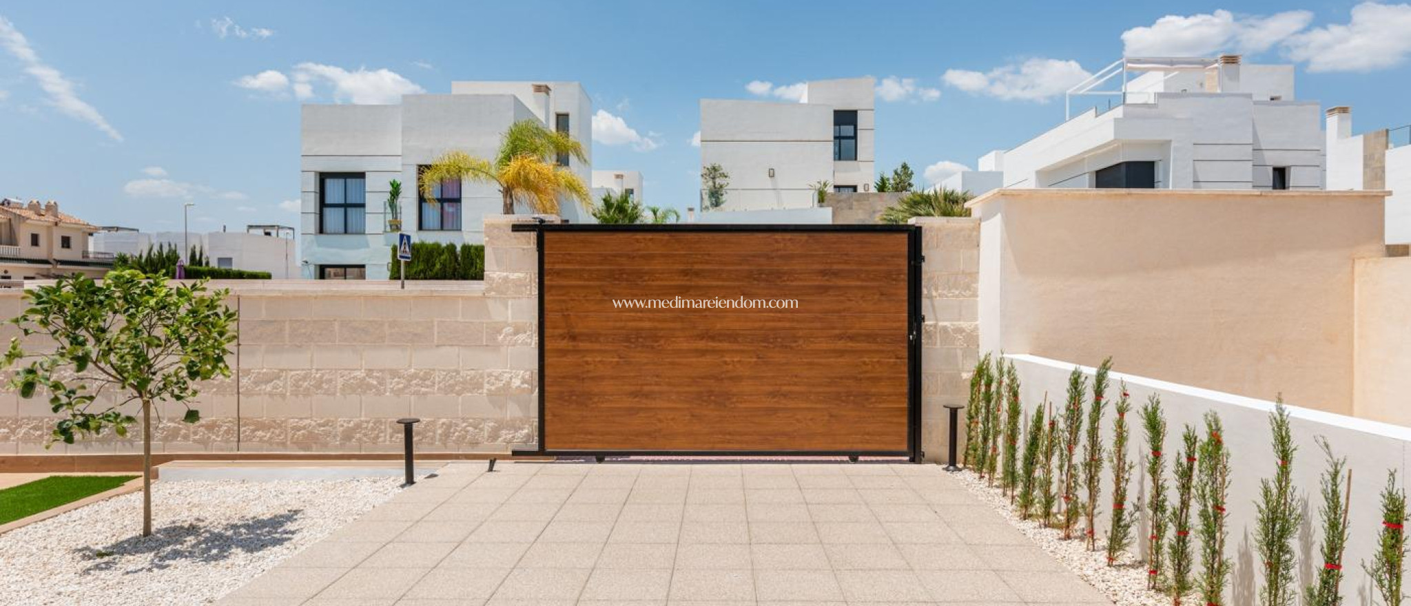 Новостройки - Виллы - Ciudad Quesada - Rojales