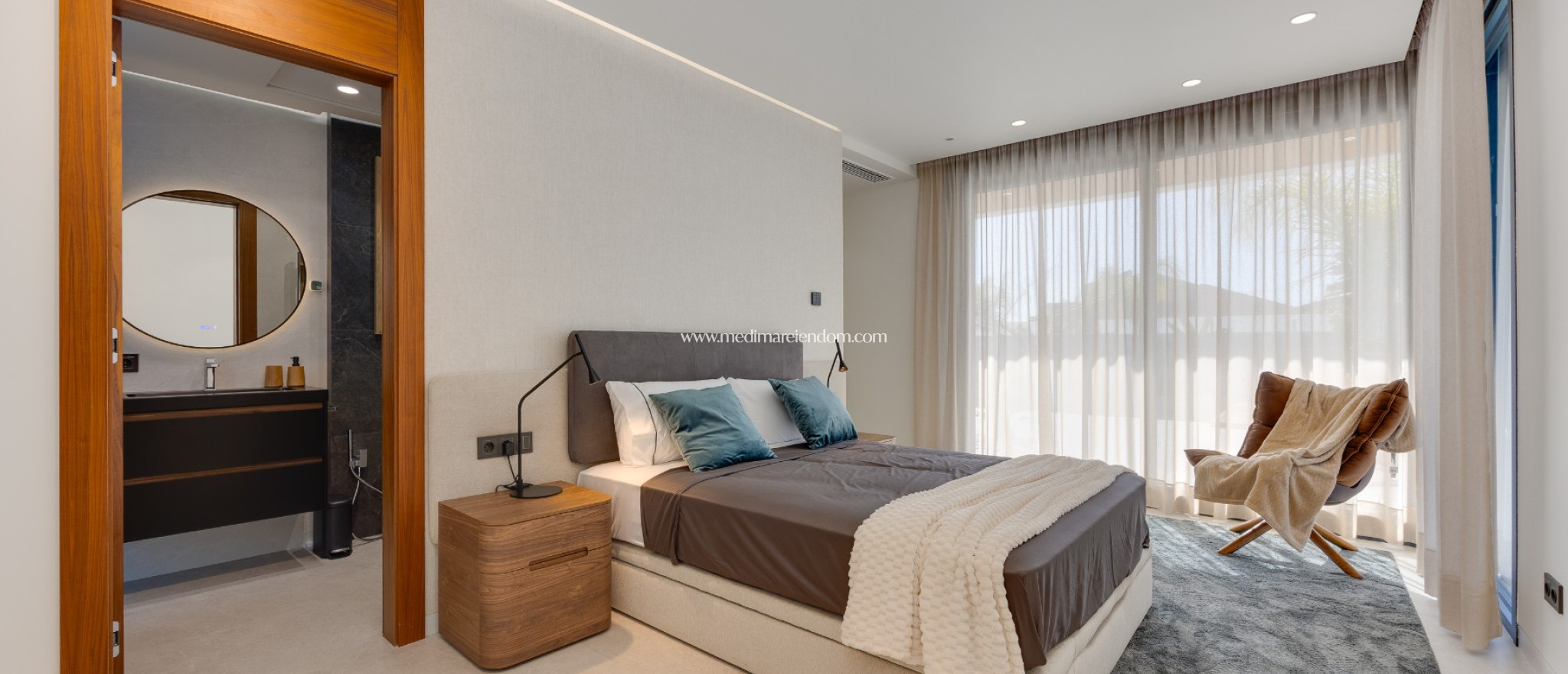 Новостройки - Виллы - Ciudad Quesada - Rojales