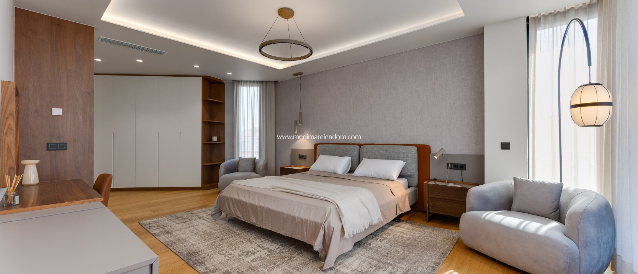Новостройки - Виллы - Ciudad Quesada - Rojales