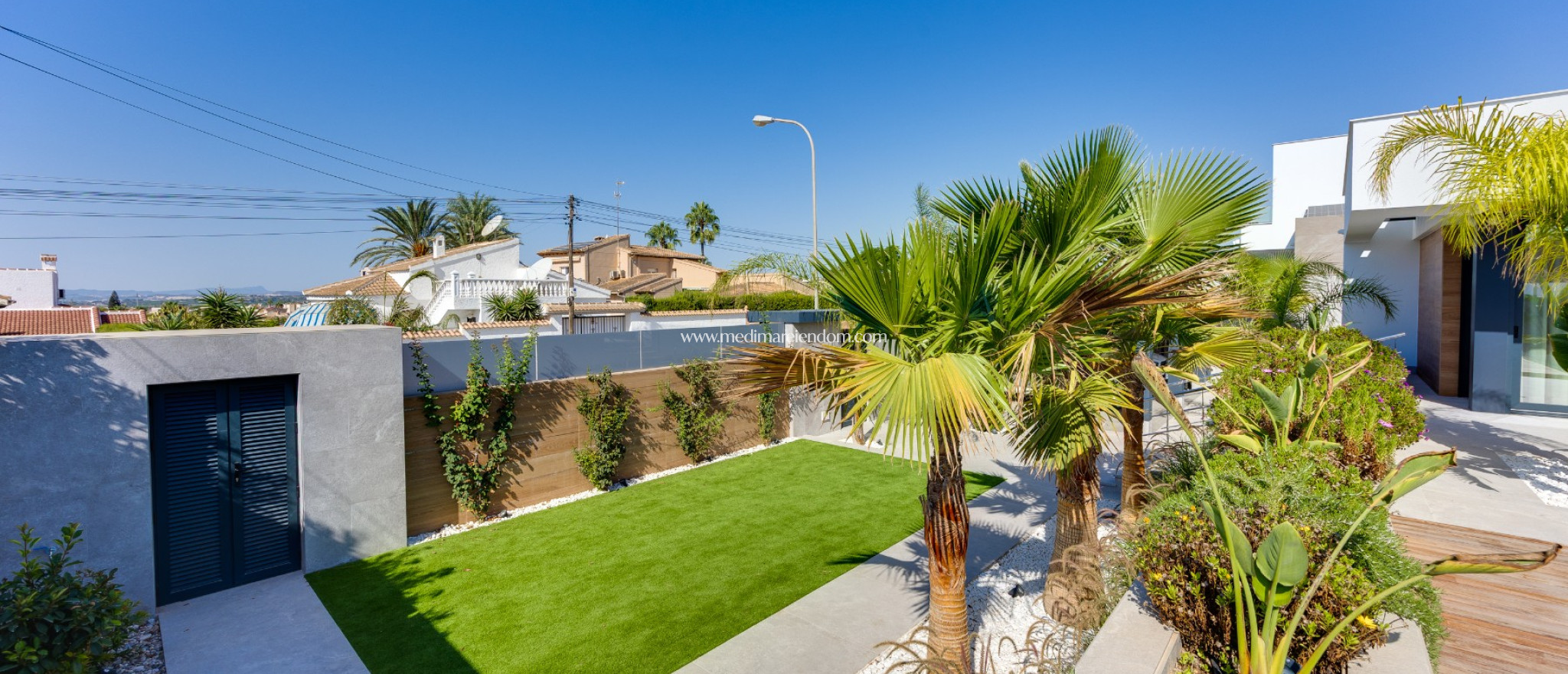 Новостройки - Виллы - Ciudad Quesada - Rojales