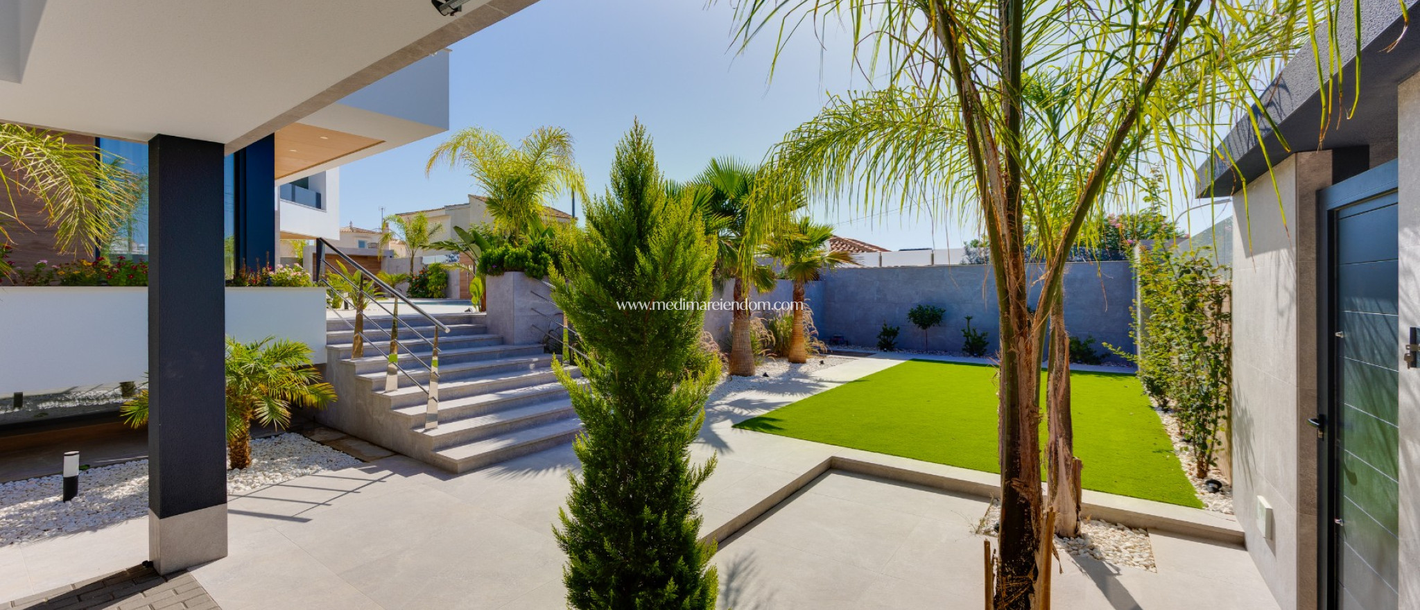 Новостройки - Виллы - Ciudad Quesada - Rojales