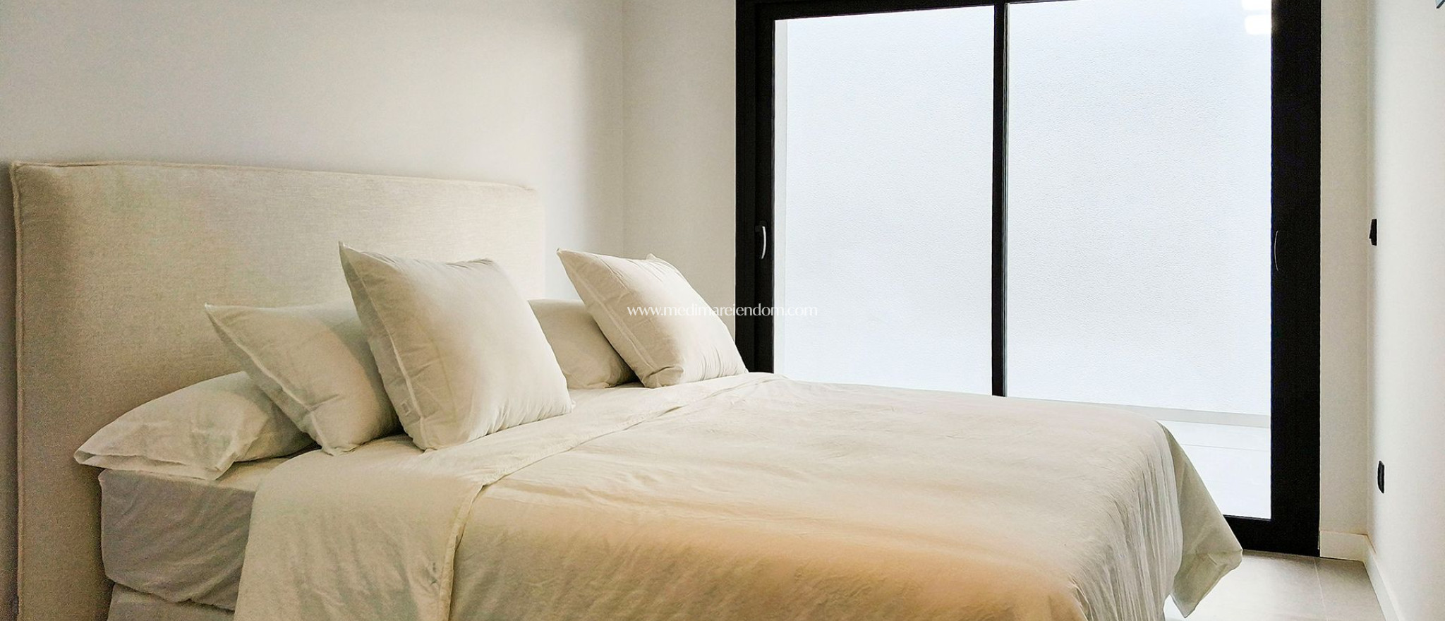Новостройки - Виллы - Ciudad Quesada