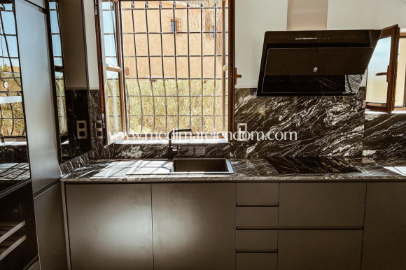 Новостройки - Виллы - Cuevas Del Almanzora - Desert Springs Golf Club