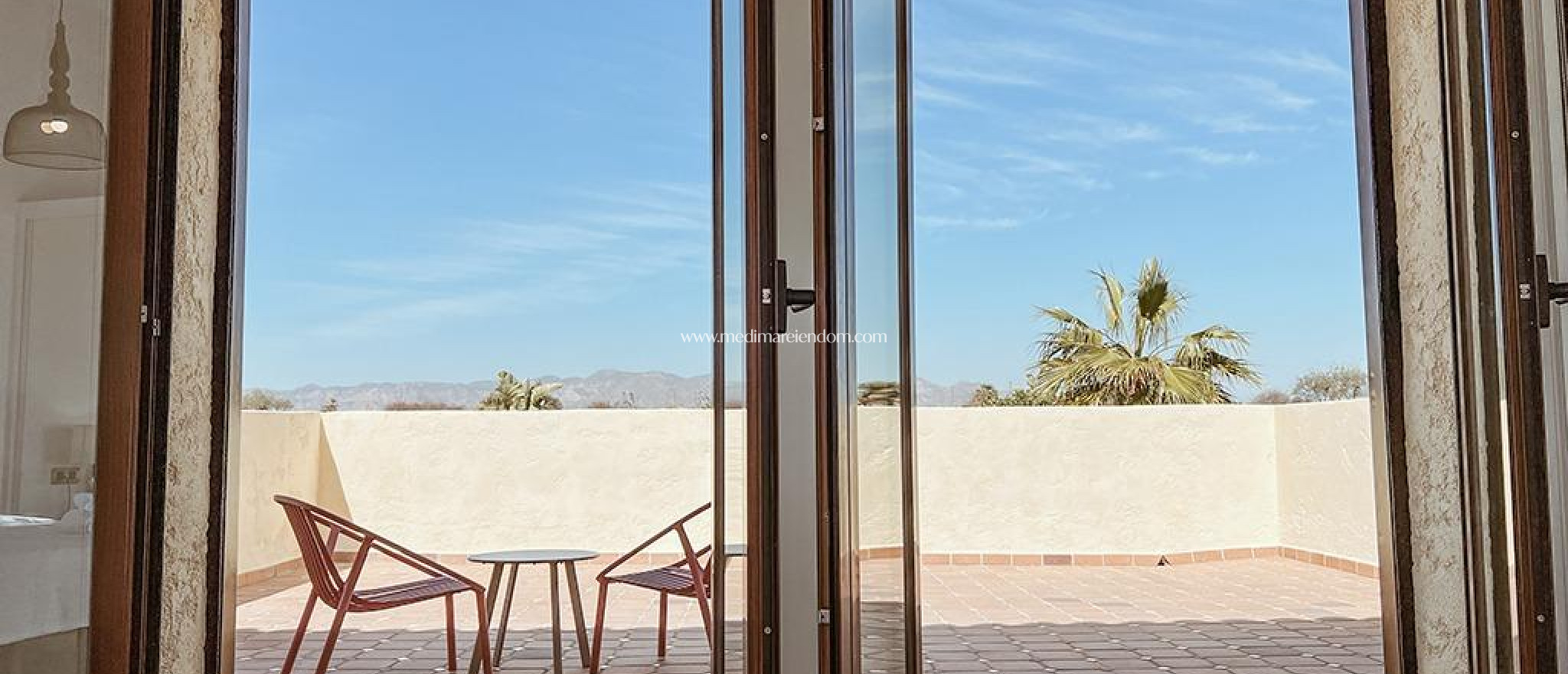 Новостройки - Виллы - Cuevas Del Almanzora - Desert Springs Golf Club