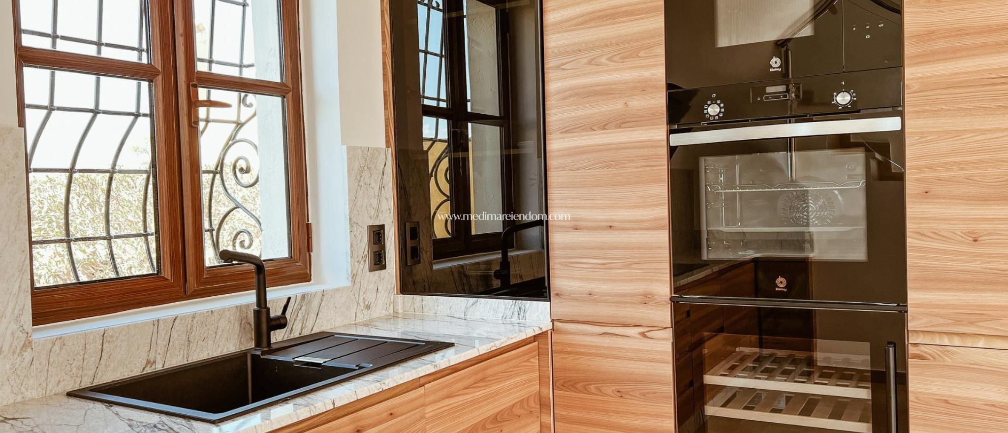 Новостройки - Виллы - Cuevas Del Almanzora - Desert Springs Golf Club