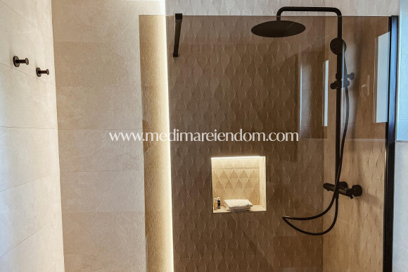 Новостройки - Виллы - Cuevas Del Almanzora - Desert Springs Golf Club