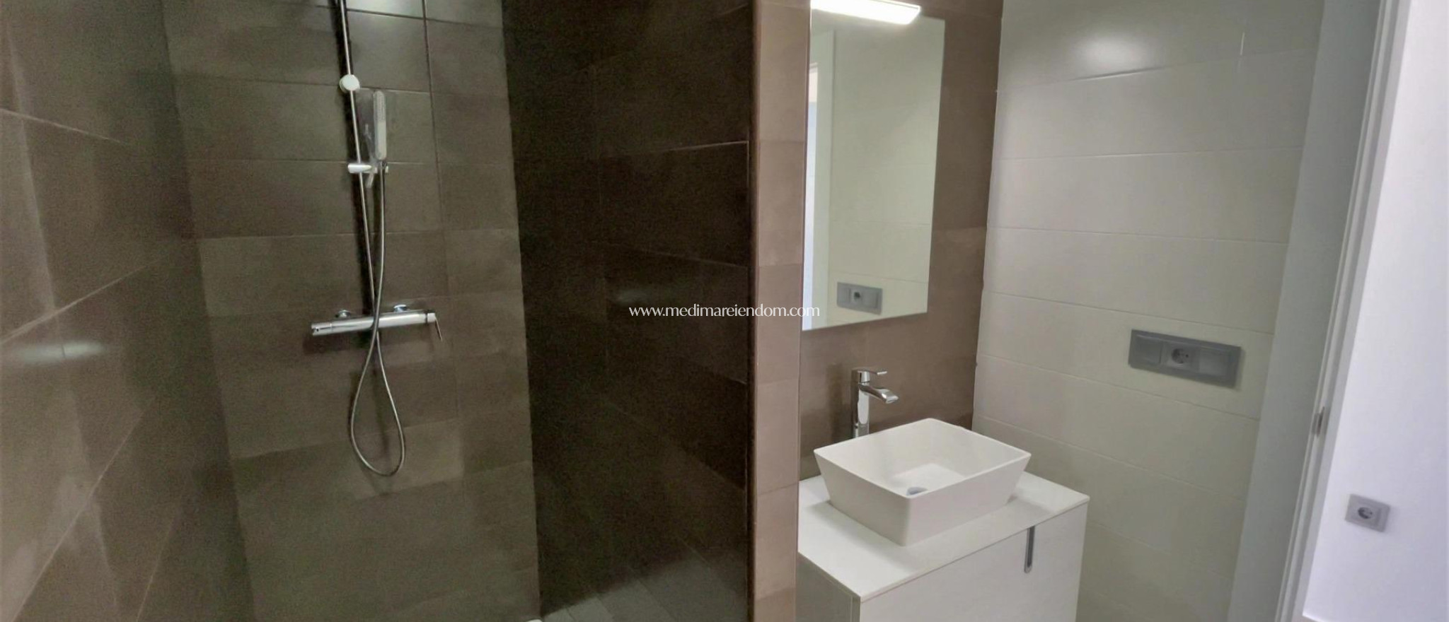 Новостройки - Виллы - Daya Nueva - Centro