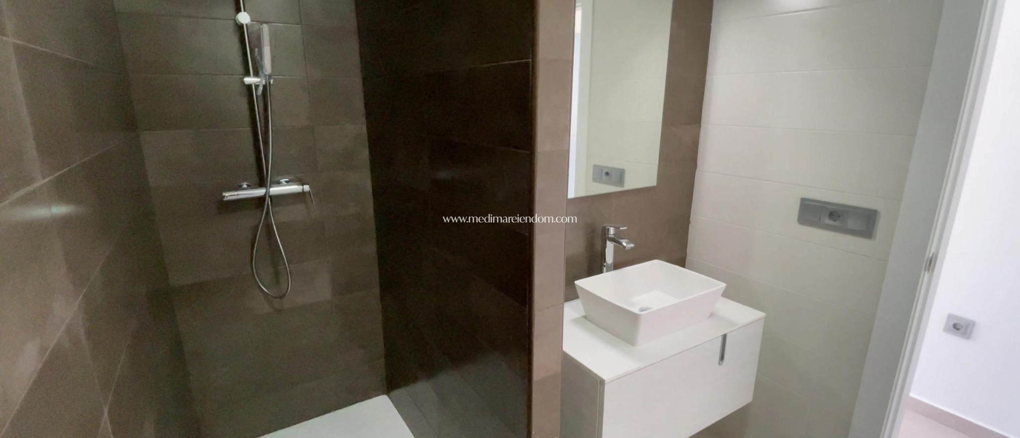 Новостройки - Виллы - Daya Nueva - Centro