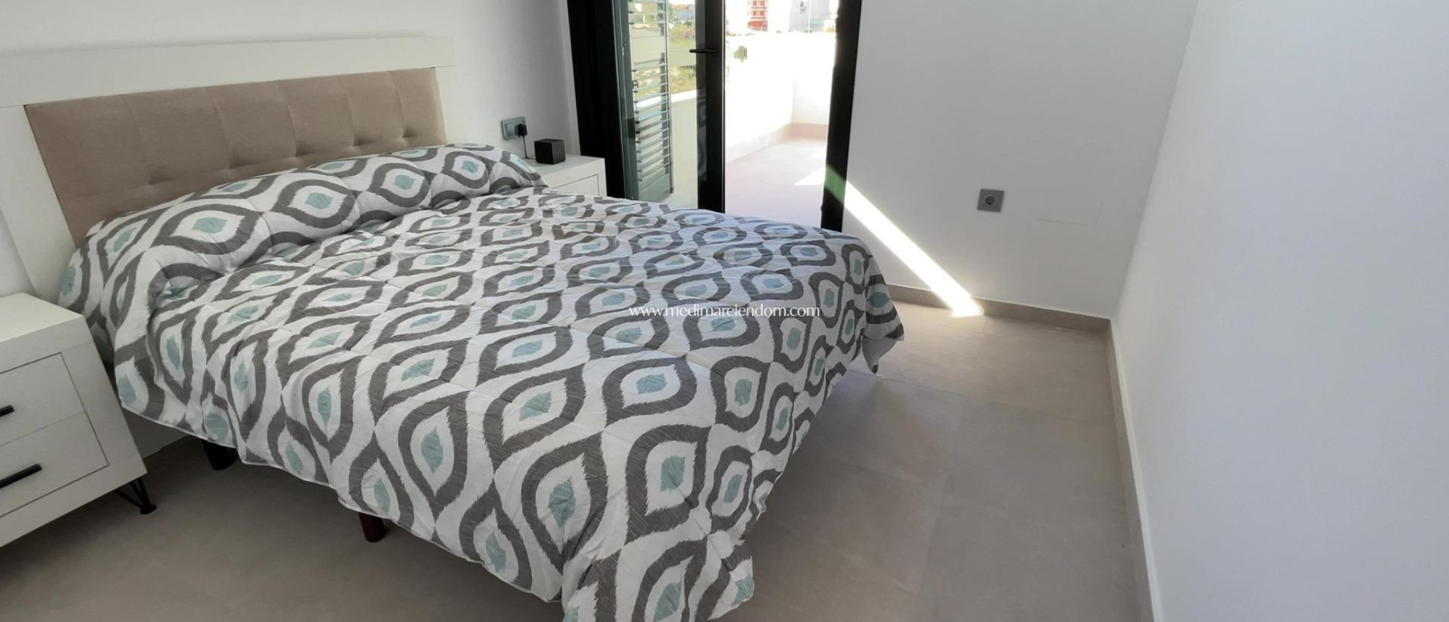 Новостройки - Виллы - Daya Nueva - Centro