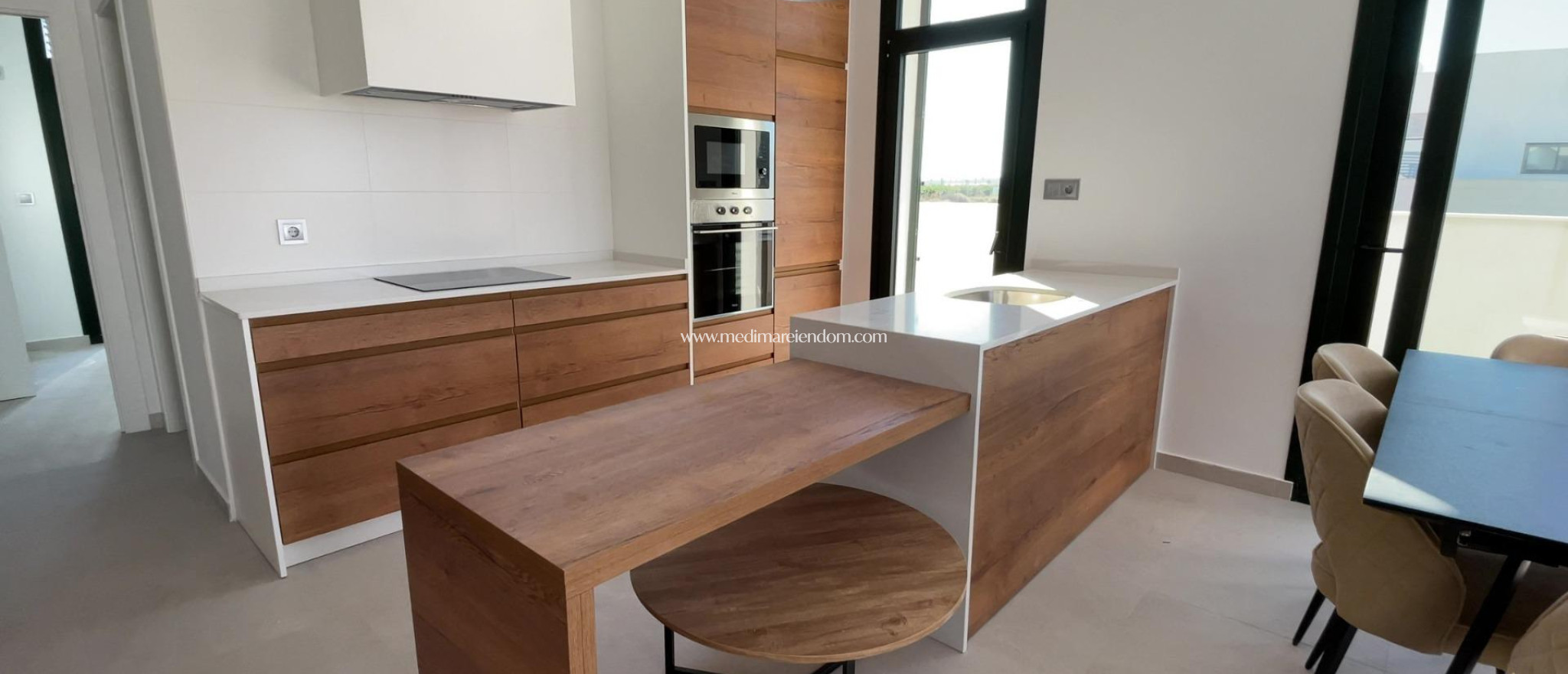 Новостройки - Виллы - Daya Nueva - Centro