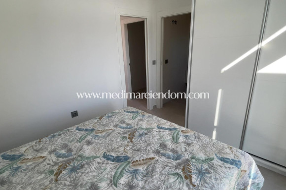 Новостройки - Виллы - Daya Nueva - Centro