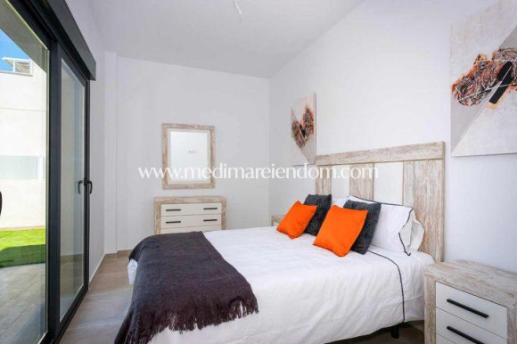 Новостройки - Виллы - Daya Nueva - Centro