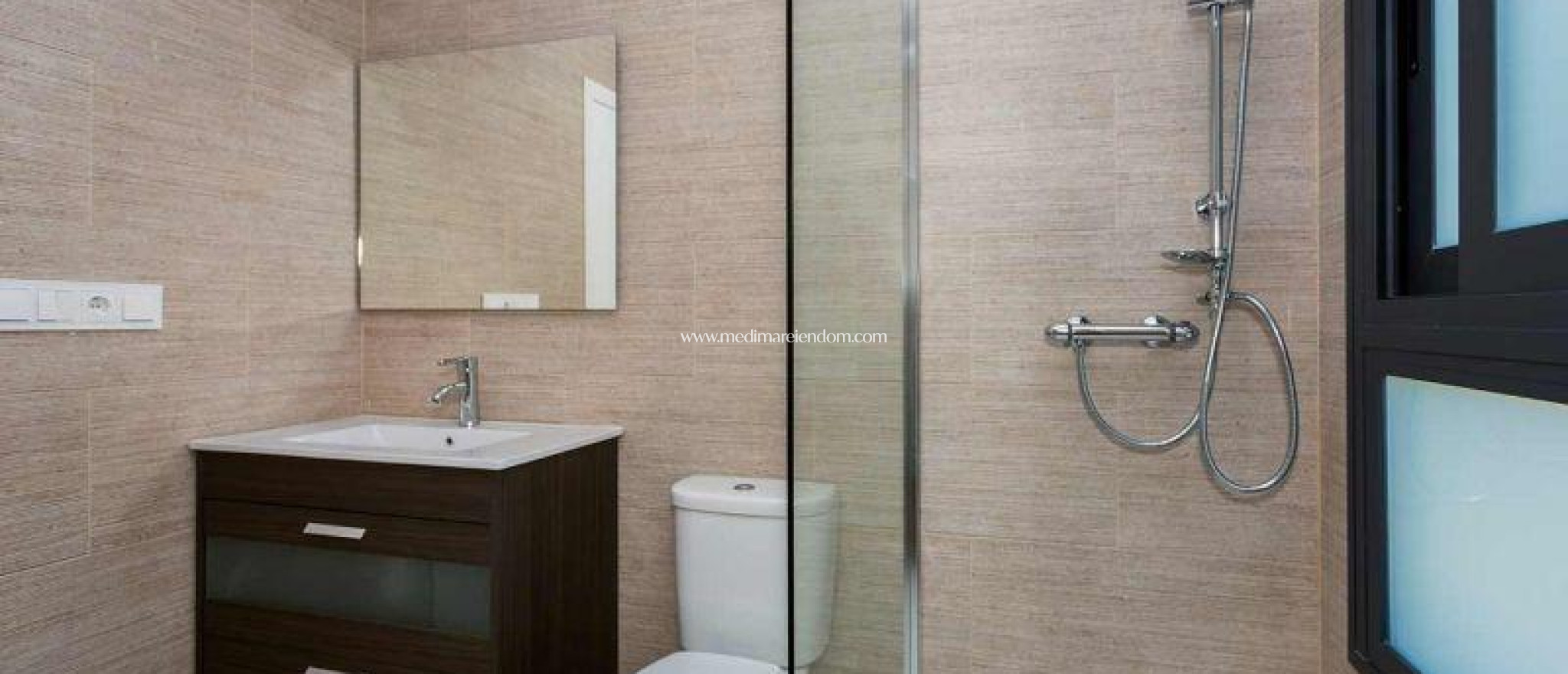 Новостройки - Виллы - Daya Nueva - Centro