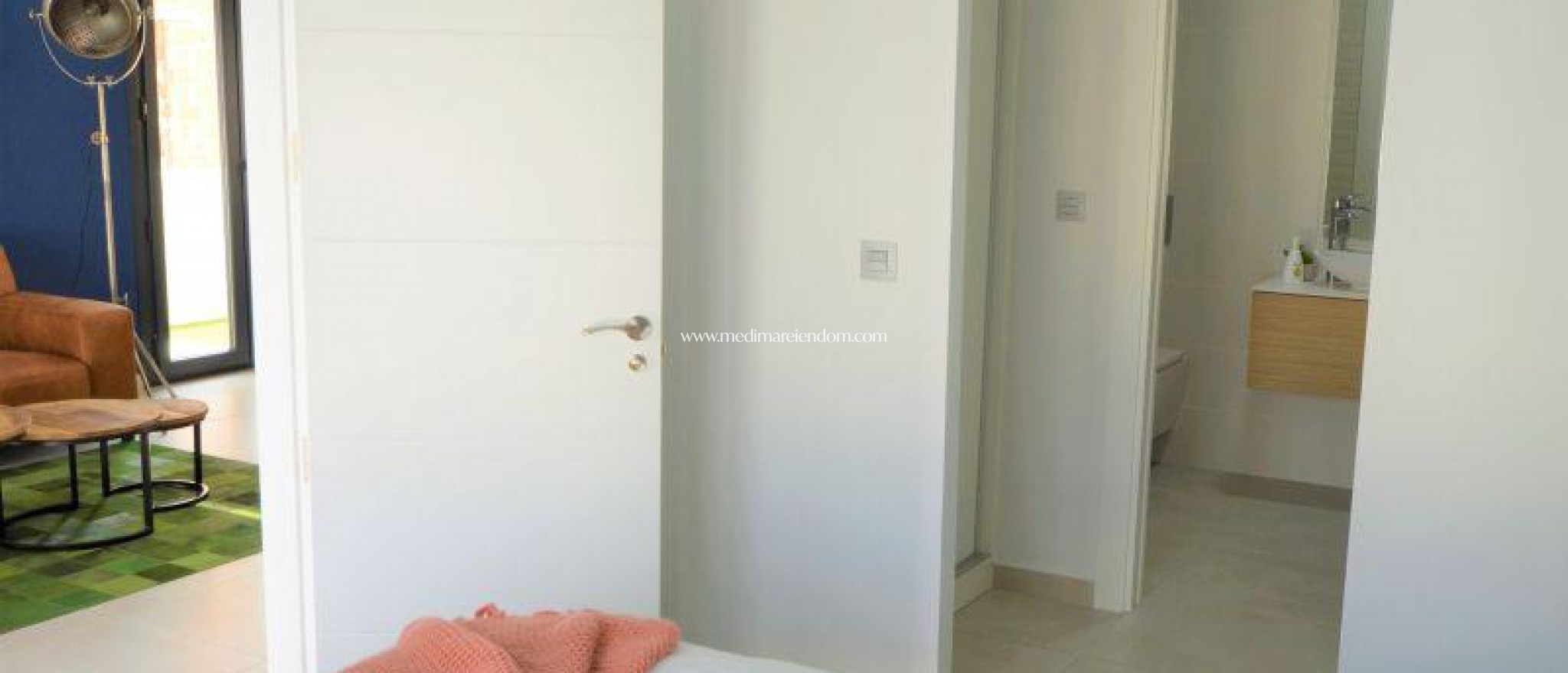 Новостройки - Виллы - Daya Nueva - Centro