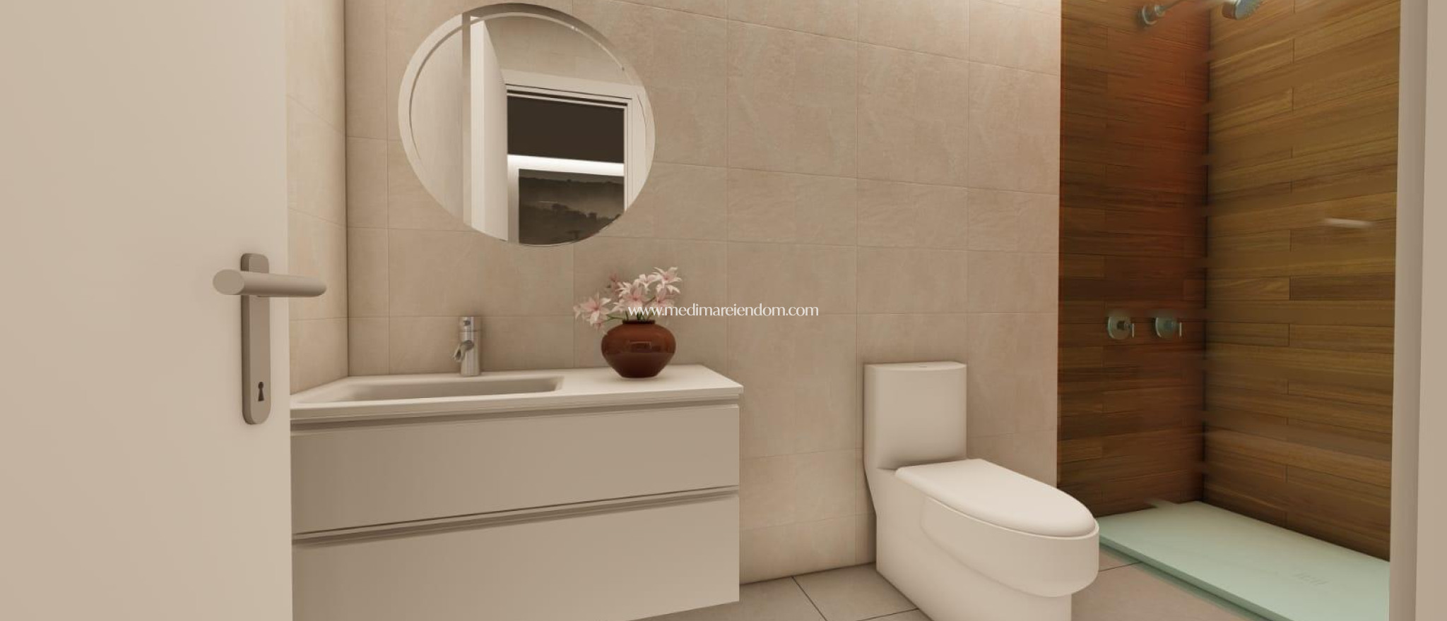 Новостройки - Виллы - Daya Nueva - Pueblo