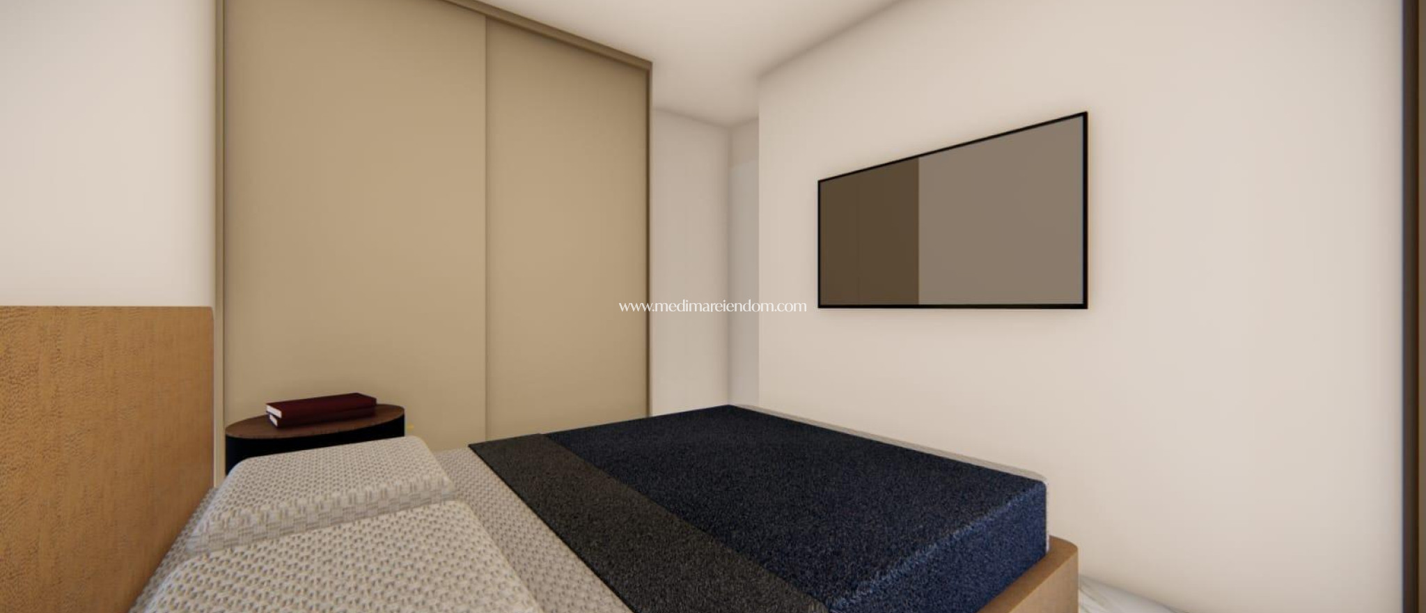 Новостройки - Виллы - Daya Nueva - Pueblo