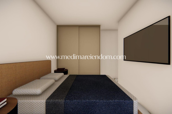 Новостройки - Виллы - Daya Nueva - Pueblo