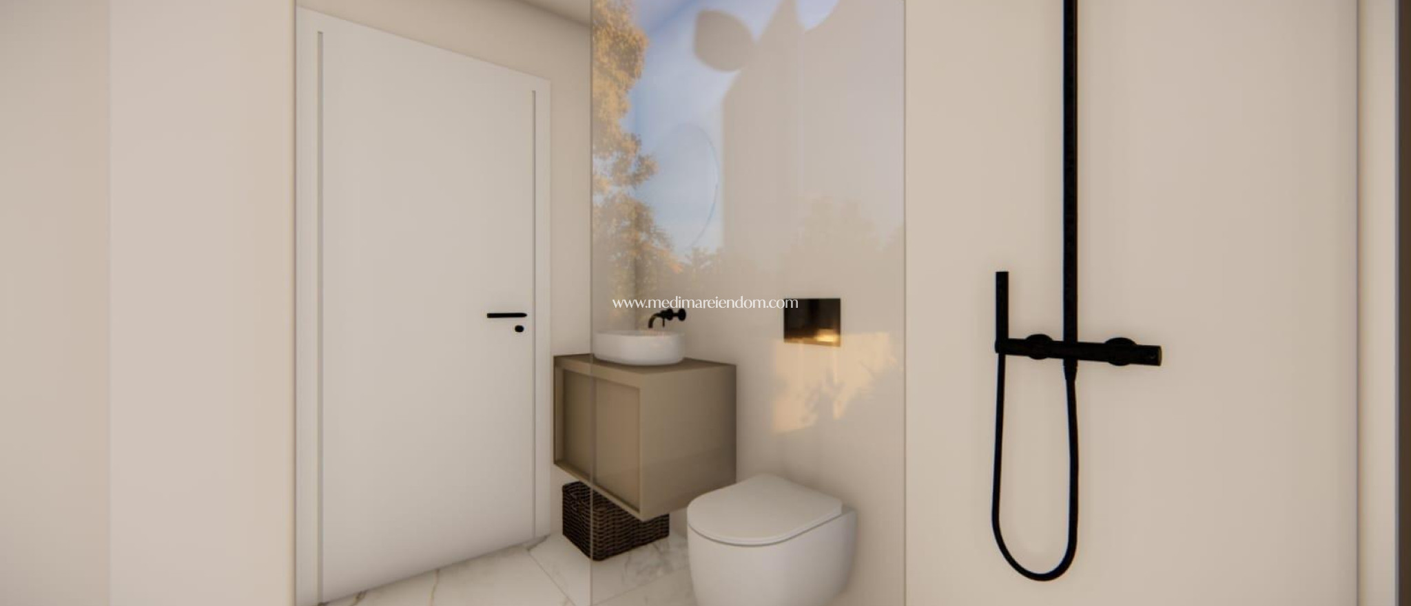 Новостройки - Виллы - Daya Nueva - Pueblo