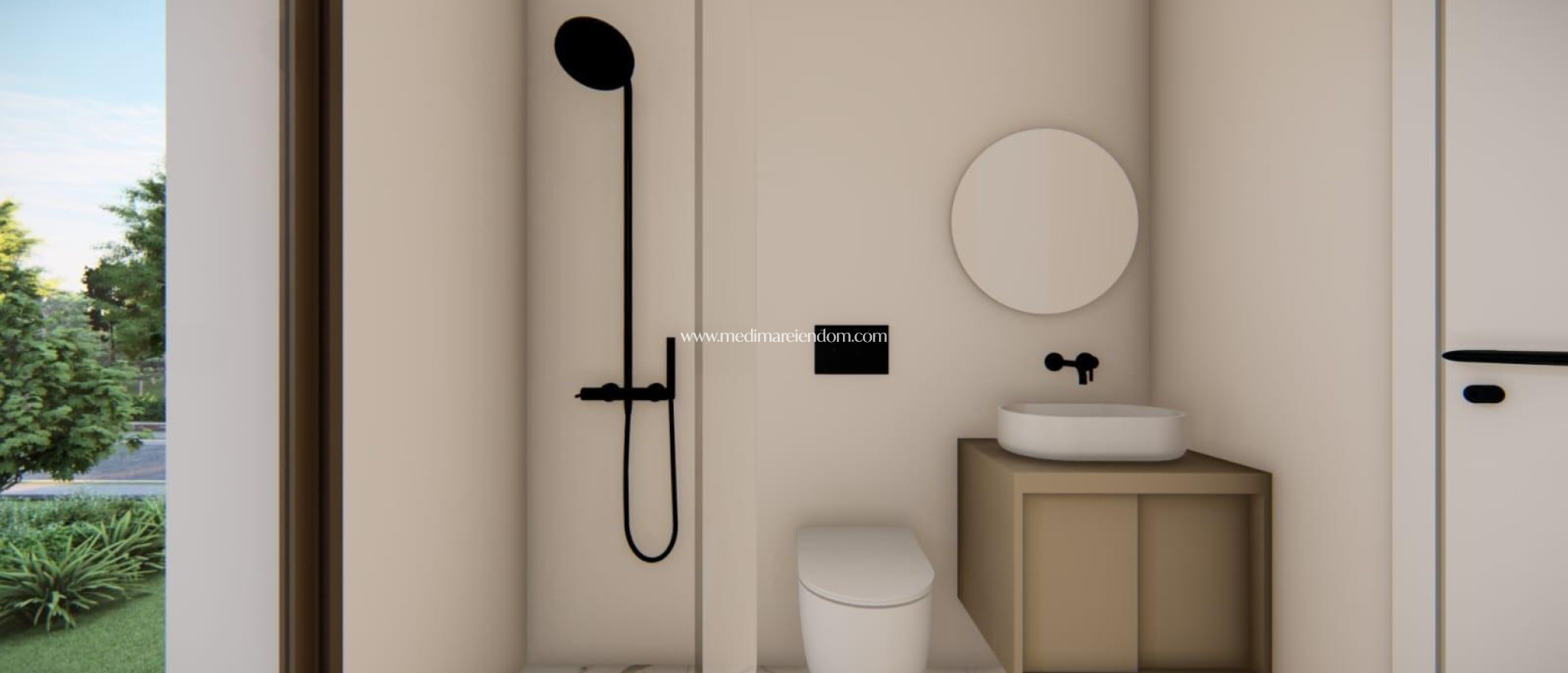 Новостройки - Виллы - Daya Nueva - Pueblo