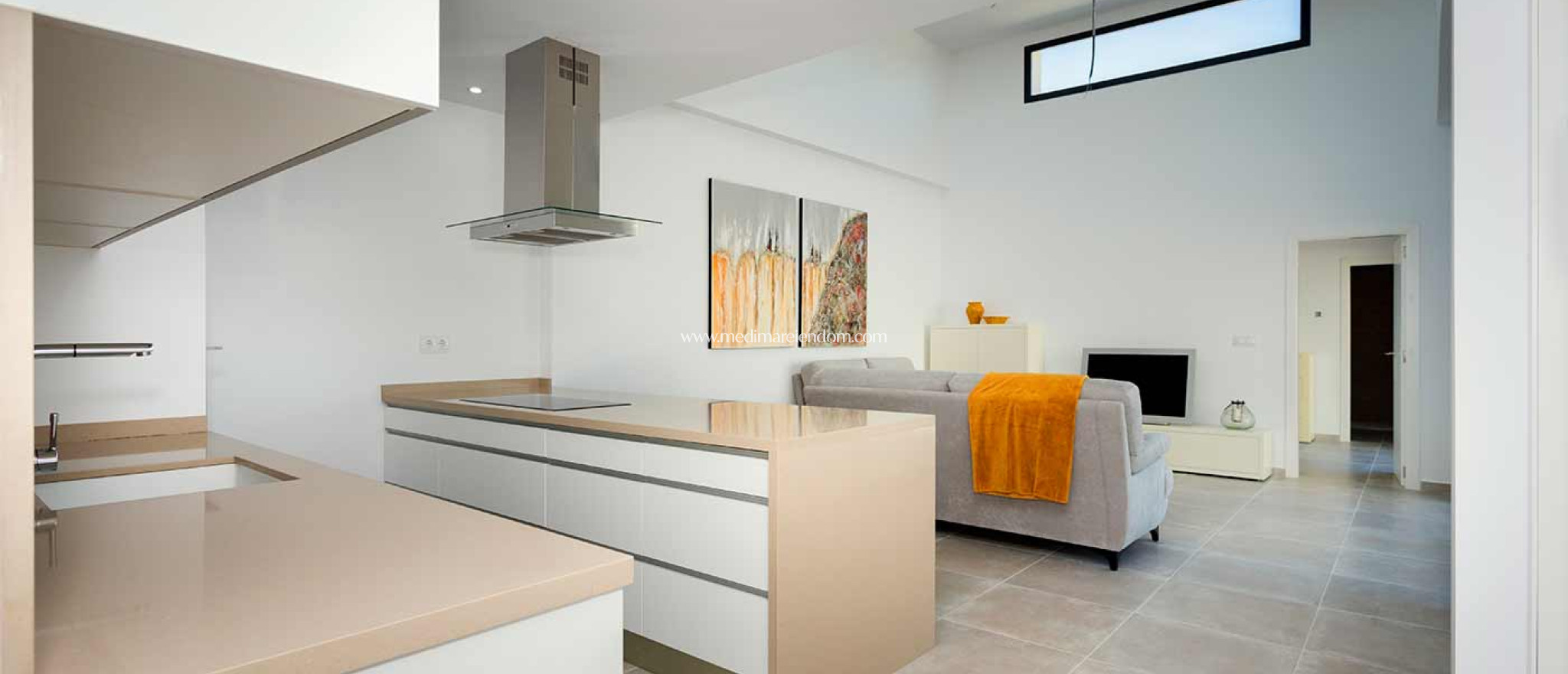 Новостройки - Виллы - Daya Nueva