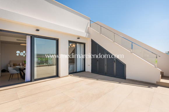 Новостройки - Виллы - Dehesa de Campoamor